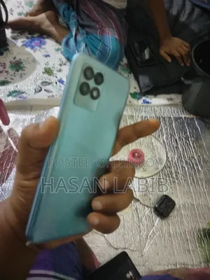 Realme Narzo 50 64 GB