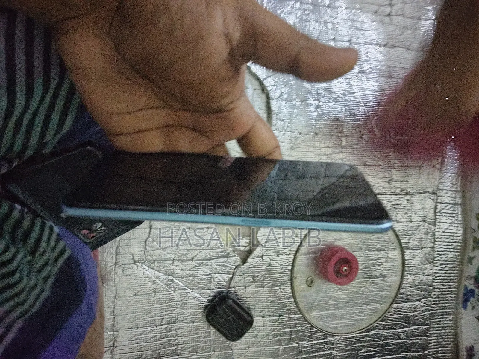 Realme Narzo 50 64 GB