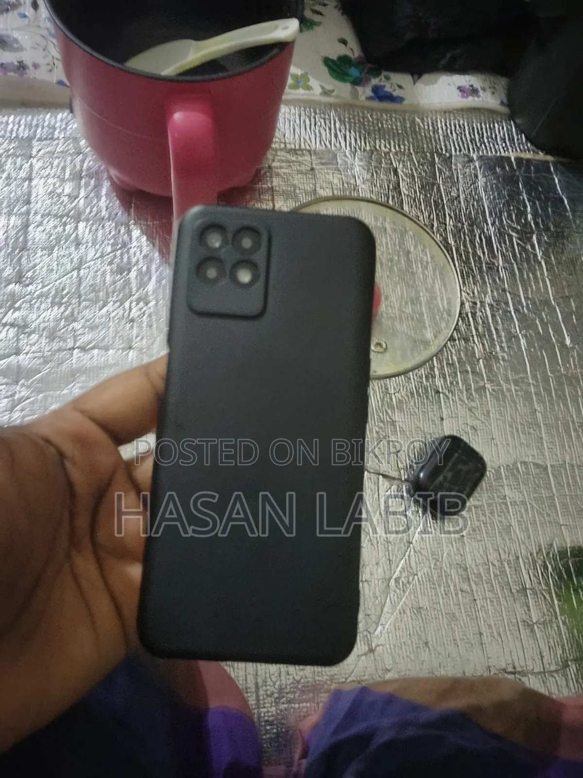 Realme Narzo 50 64 GB