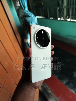 Oppo Find X8 Pro 512 GB White