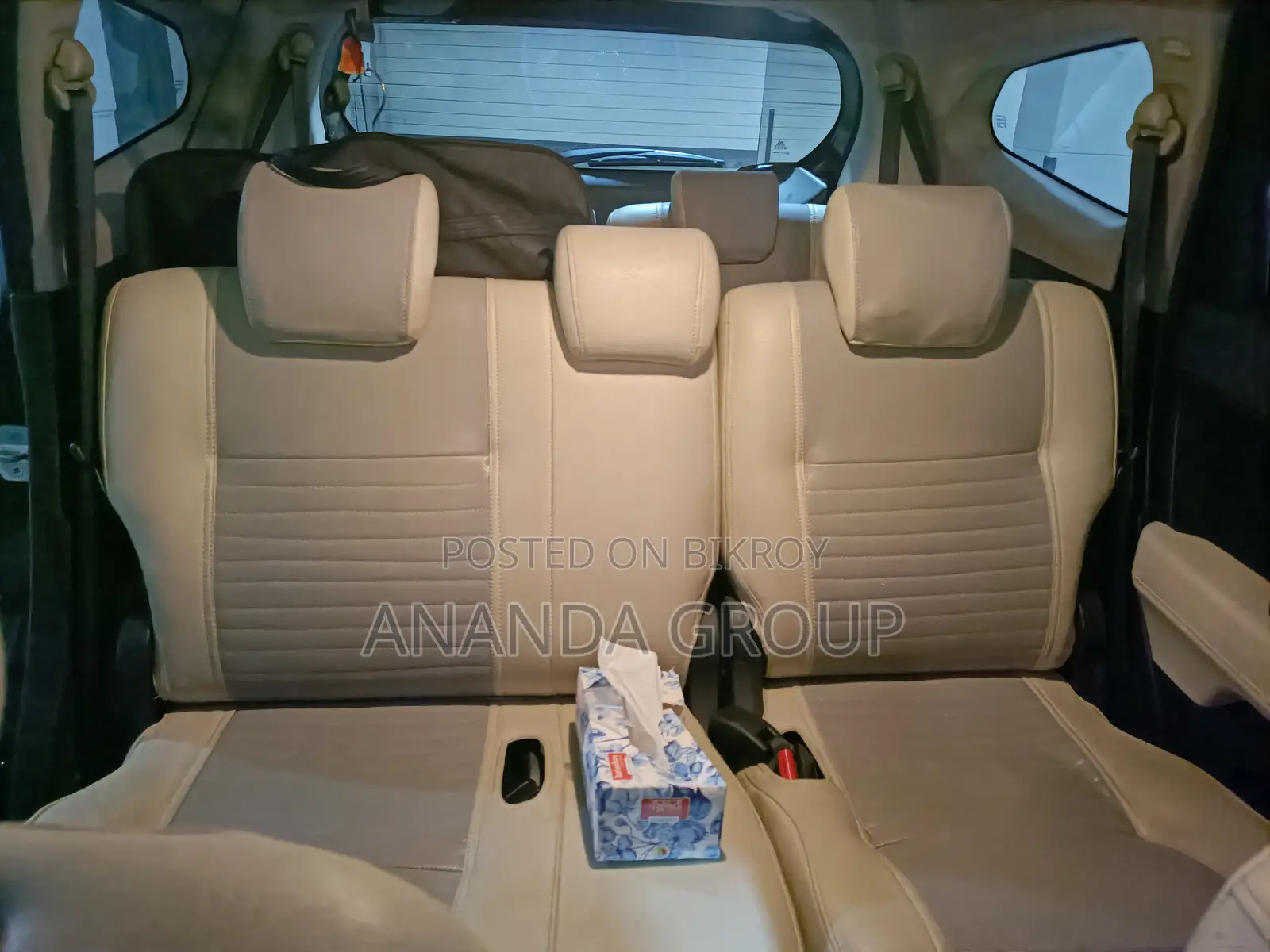Toyota Rush 1.5 RWD 2020 Black
