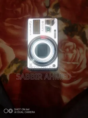 Digital Camera