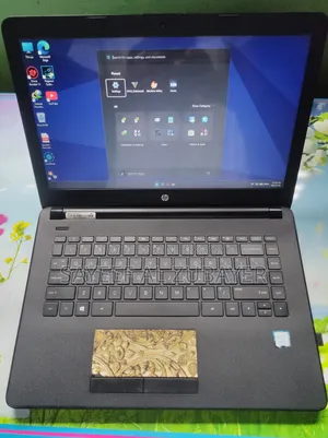 Laptop HP Pavilion X360 15t 8GB Intel Core I3 HDD+SSD 128GB