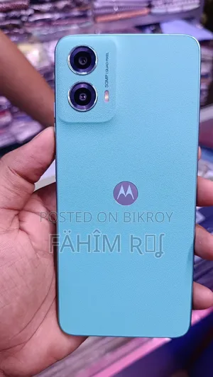 New Motorola Moto G45 128 GB