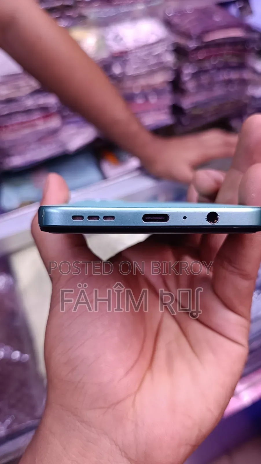 New Motorola Moto G45 128 GB