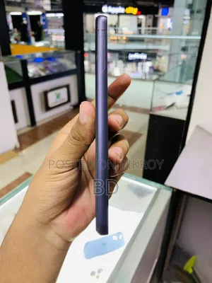 Samsung Galaxy S21 FE 5G 128 GB Gray