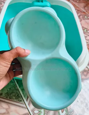 Food bowl for cats or dogs