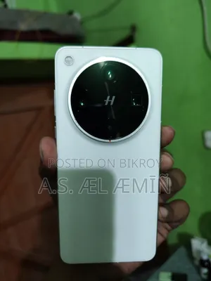 Oppo Find X8 Pro 512 GB White