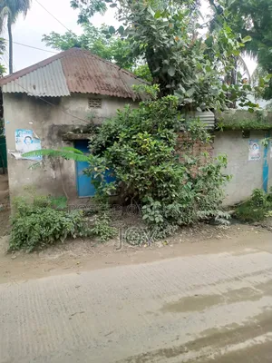3 Katha residential land for sale