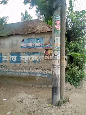 3 Katha residential land for sale