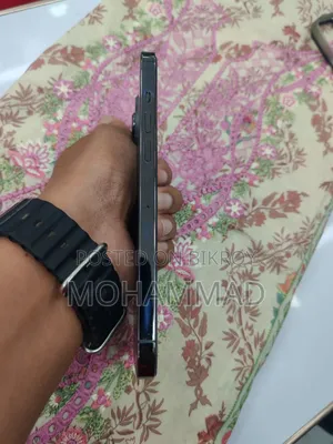 Apple iPhone 13 Pro Max 128 GB Black