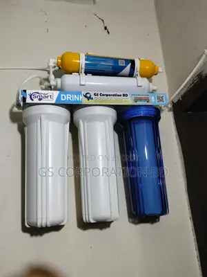 Smart Non-Electric 7-Stage Water Purifier