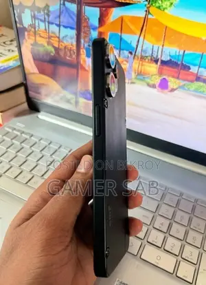 Nothing Phone CMF Phone 2 Pro 128 GB Black