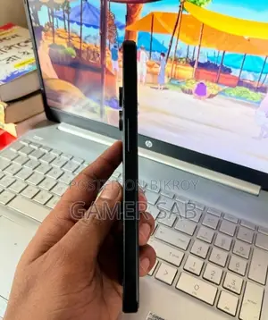 Nothing Phone CMF Phone 2 Pro 128 GB Black