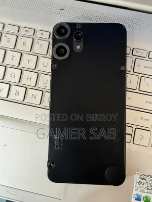 Nothing Phone CMF Phone 2 Pro 128 GB Black
