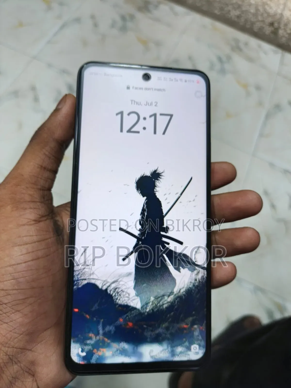 Vivo Y29 128 GB White
