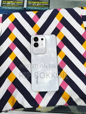 Vivo Y29 128 GB White