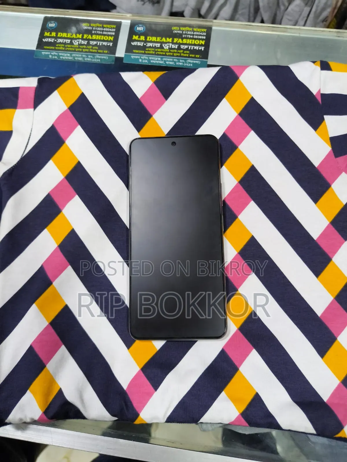 Vivo Y29 128 GB White