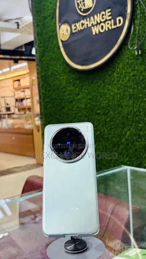 Vivo X200 512 GB Green
