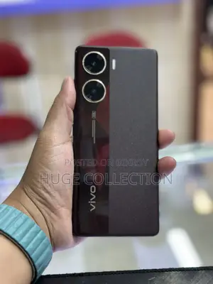 Vivo V29e 5G 256 GB Red