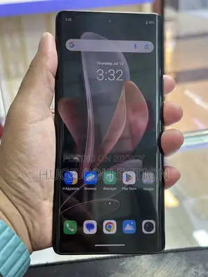 Vivo V29e 5G 256 GB Red