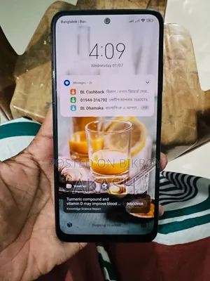 Xiaomi Mi Note 10 128 GB Black