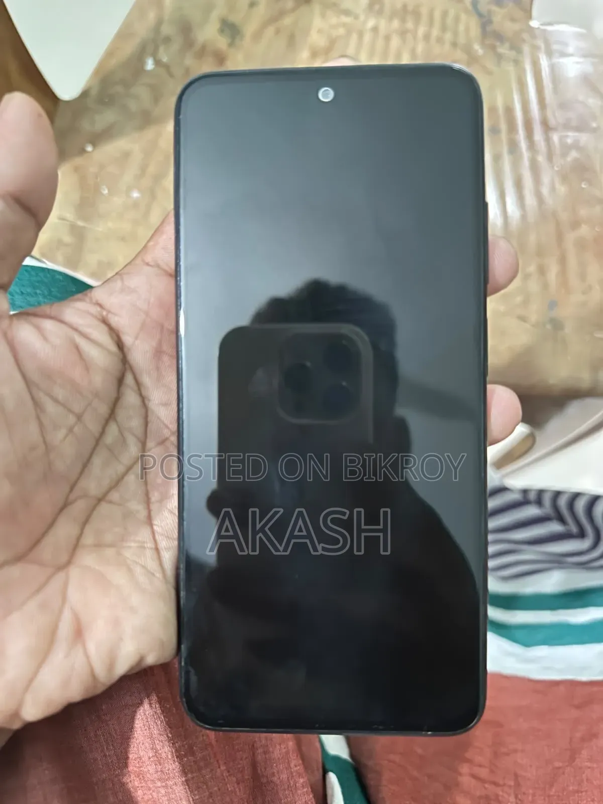 Xiaomi Mi Note 10 128 GB Black