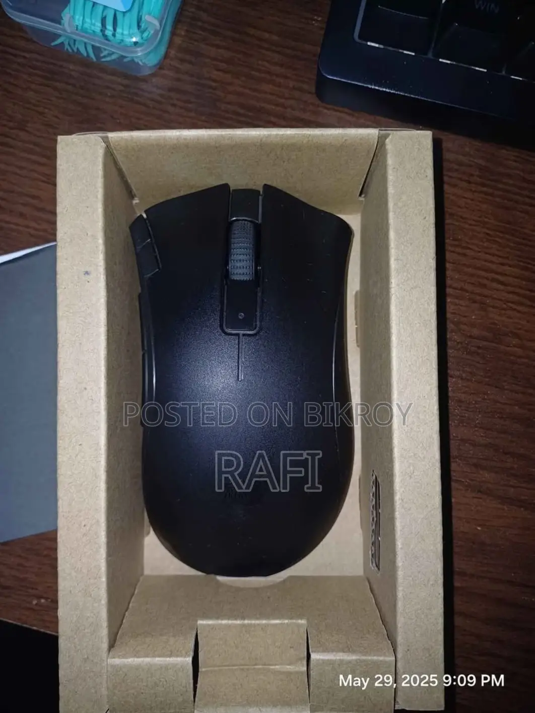 Razer Deathadder V2x Hyperspeed