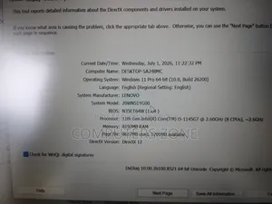 Laptop Lenovo ThinkPad E14 Gen 2 8GB Intel Core I5 eMMC 256GB