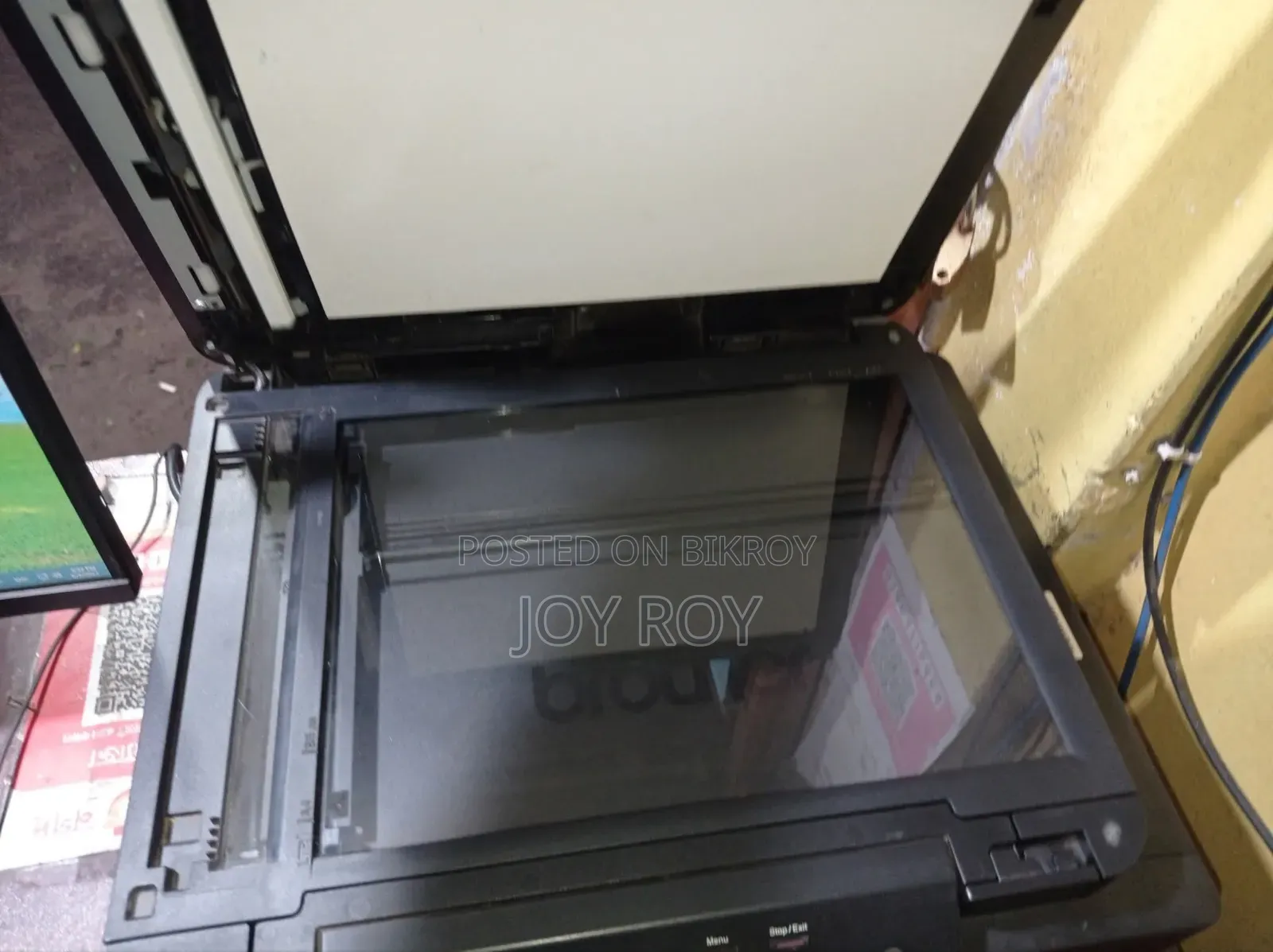 Brother T720dw Printer
