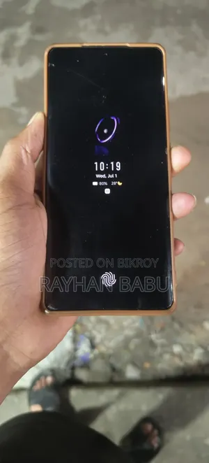 ইনফিনিক্স হট ৫০ প্রো+ ৪জি ২৫৬ জিবি