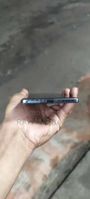 ইনফিনিক্স হট ৫০ প্রো+ ৪জি ২৫৬ জিবি