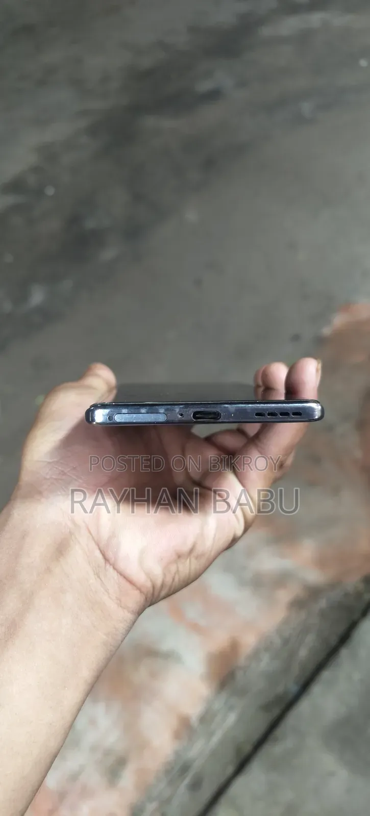 ইনফিনিক্স হট ৫০ প্রো+ ৪জি ২৫৬ জিবি