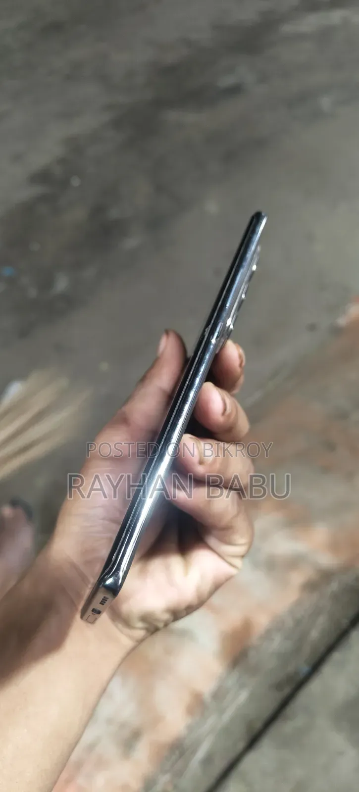 ইনফিনিক্স হট ৫০ প্রো+ ৪জি ২৫৬ জিবি