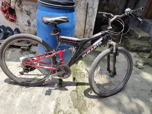 Duranto Recoil 26