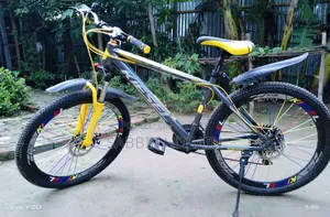 কিসেল এসএল৪ বাইসাইকেল