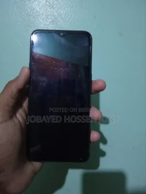 Oppo A1k 32 GB Black