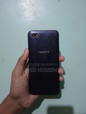অপো এ১কে ৩২ জিবি ব্ল্যাক