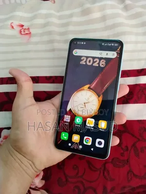 Xiaomi Redmi Note 9 128 GB Blue