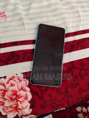 Xiaomi Redmi Note 9 128 GB Blue