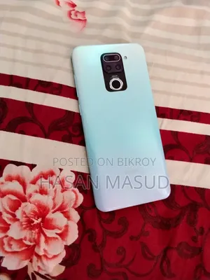 Xiaomi Redmi Note 9 128 GB Blue