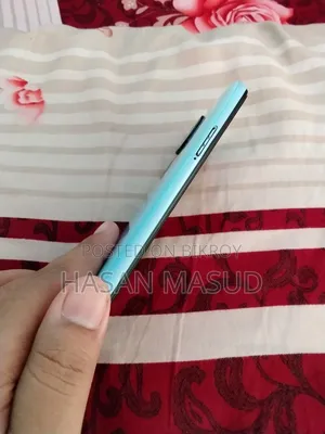 Xiaomi Redmi Note 9 128 GB Blue