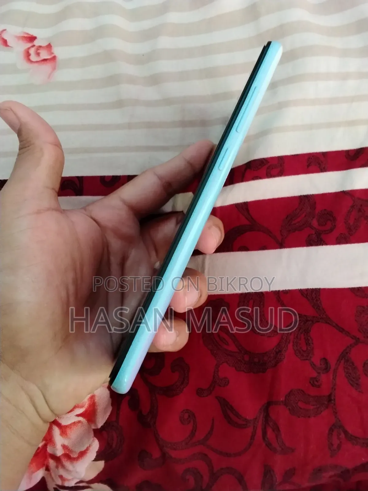 Xiaomi Redmi Note 9 128 GB Blue