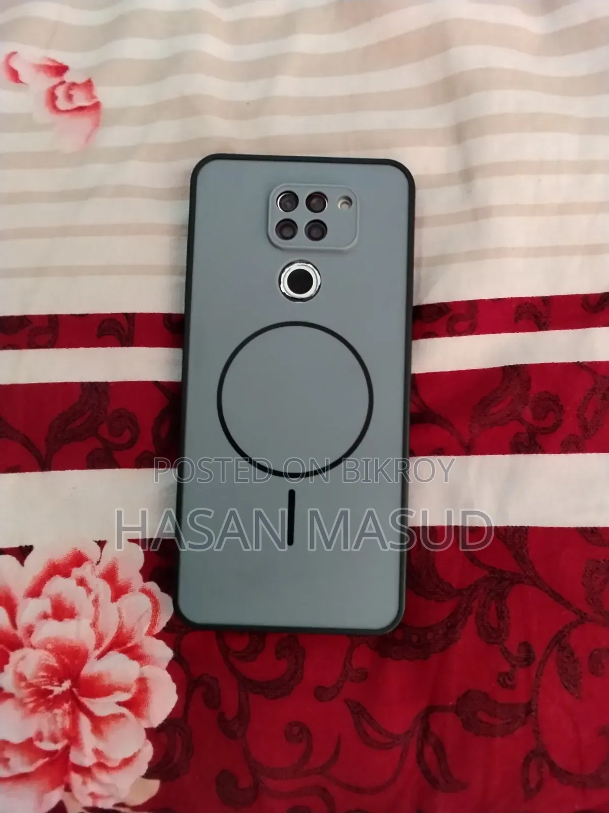 Xiaomi Redmi Note 9 128 GB Blue