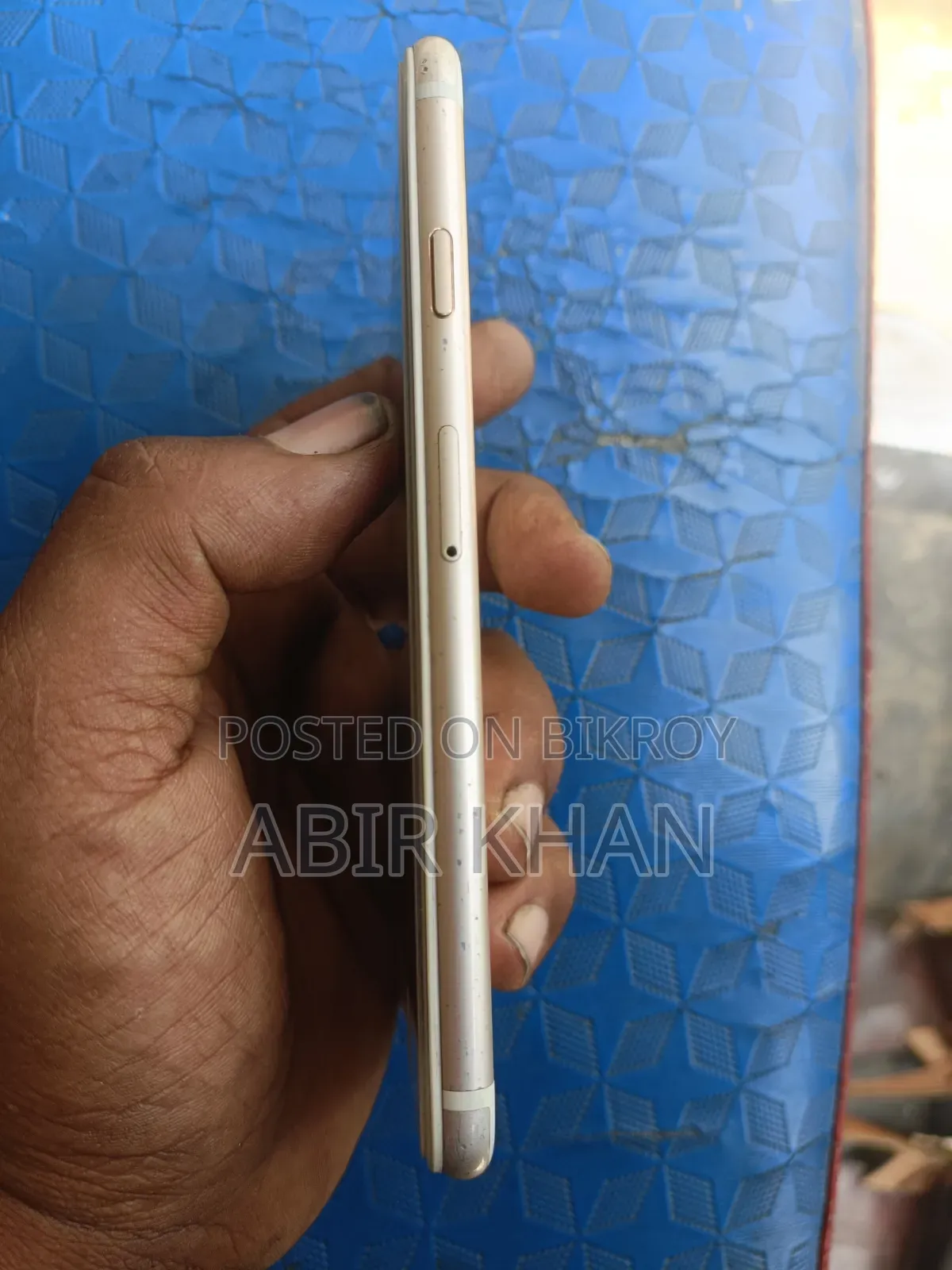 Apple iPhone 6 32 GB Gold
