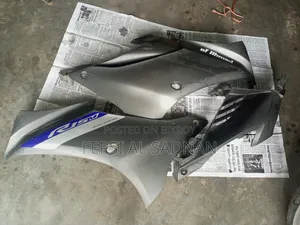 আর১৫ ভি৪ সাইড কিট