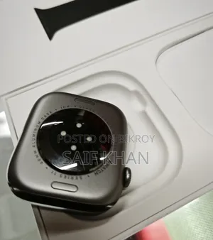 Apple Watch Series 11, 46mm/Bh-100%