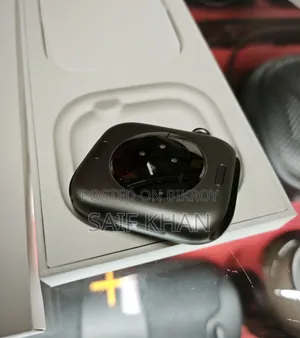 Apple Watch Series 11, 46mm/Bh-100%