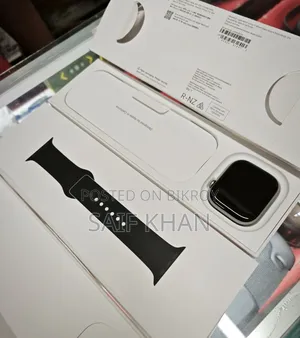 Apple Watch Series 11, 46mm/Bh-100%