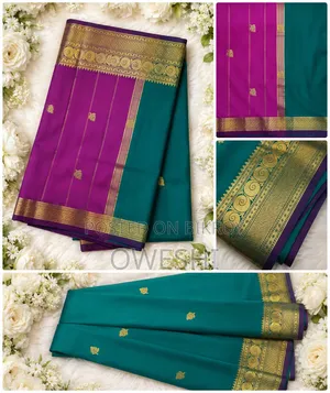 Used Sari Sell Korbo